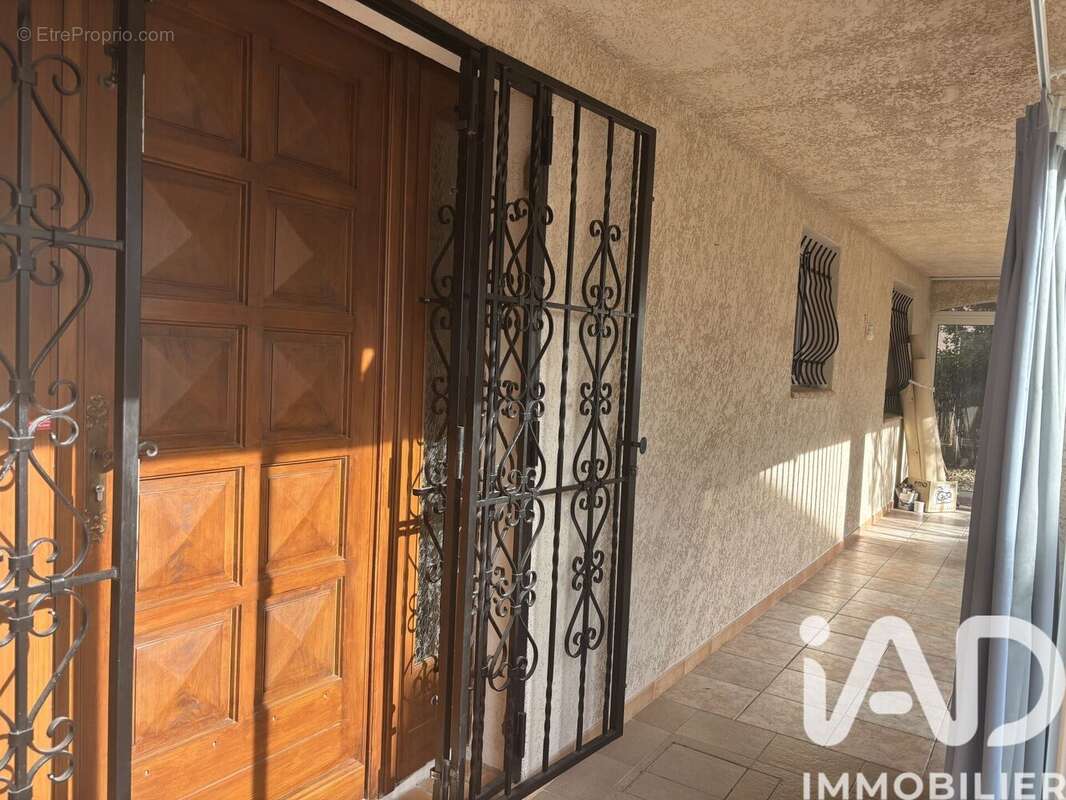 Photo 5 - Maison à BEZIERS