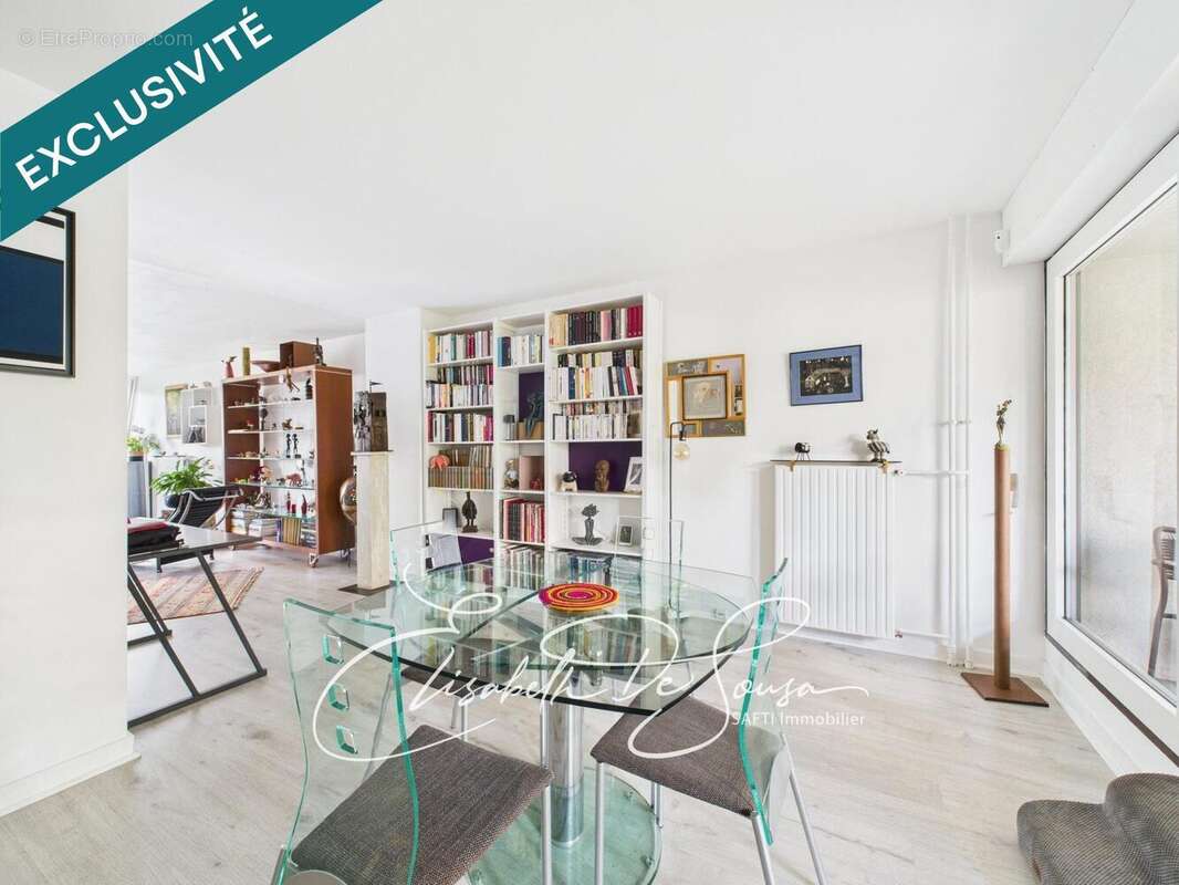 Photo 5 - Appartement à CRETEIL