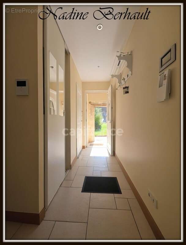 Maison à FERRIERES-EN-GATINAIS