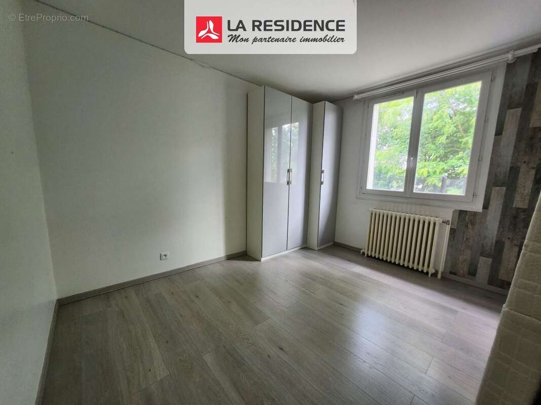 Maison à MONTIGNY-LES-CORMEILLES