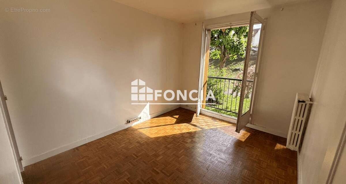 Appartement à MONTMORENCY