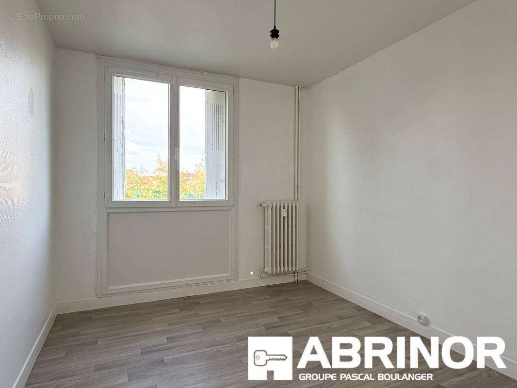 Appartement à AMIENS