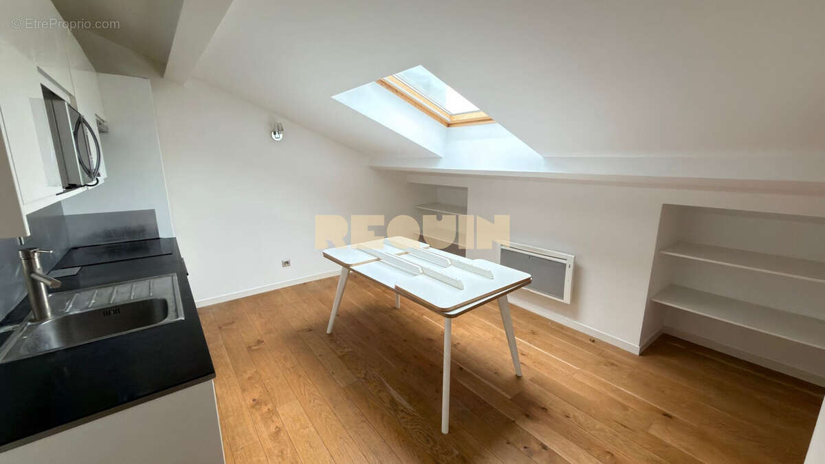 Appartement à LILLE