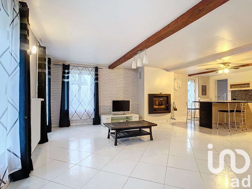 Photo 6 - Maison à LIGNY-LES-AIRE