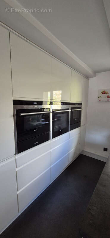 Appartement à SERAINCOURT