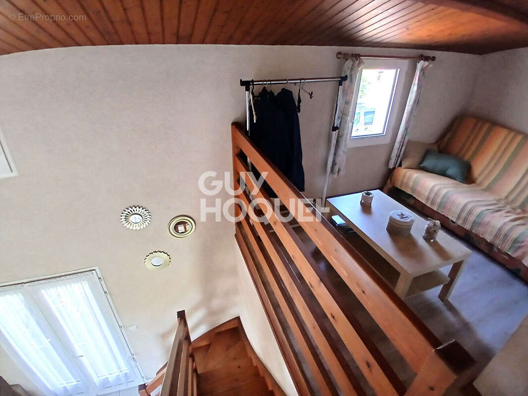 Maison à DOLUS-D&#039;OLERON