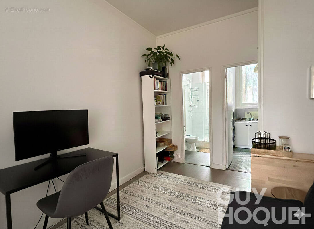 Appartement à ETRETAT