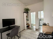 Appartement à ETRETAT