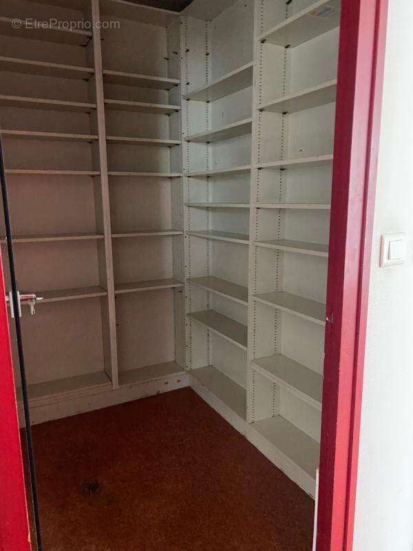 Appartement à CHATEAUNEUF-D'ILLE-ET-VILAINE