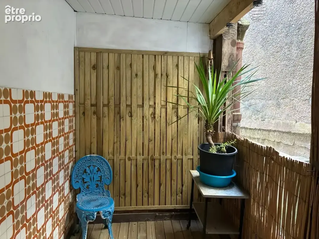Appartement 150 m² à Saint-Leonard-De-Noblat  - photo 7