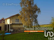 Photo 1 - Maison à VAUX-EN-PRE