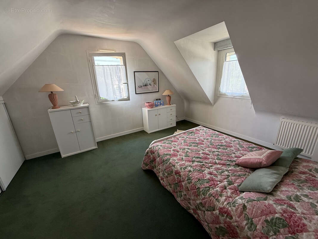Le Pouliguen - Maison quartier Penchateau. - photo 9