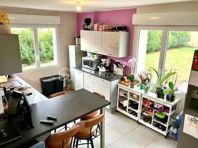 Maison à FAUQUEMBERGUES