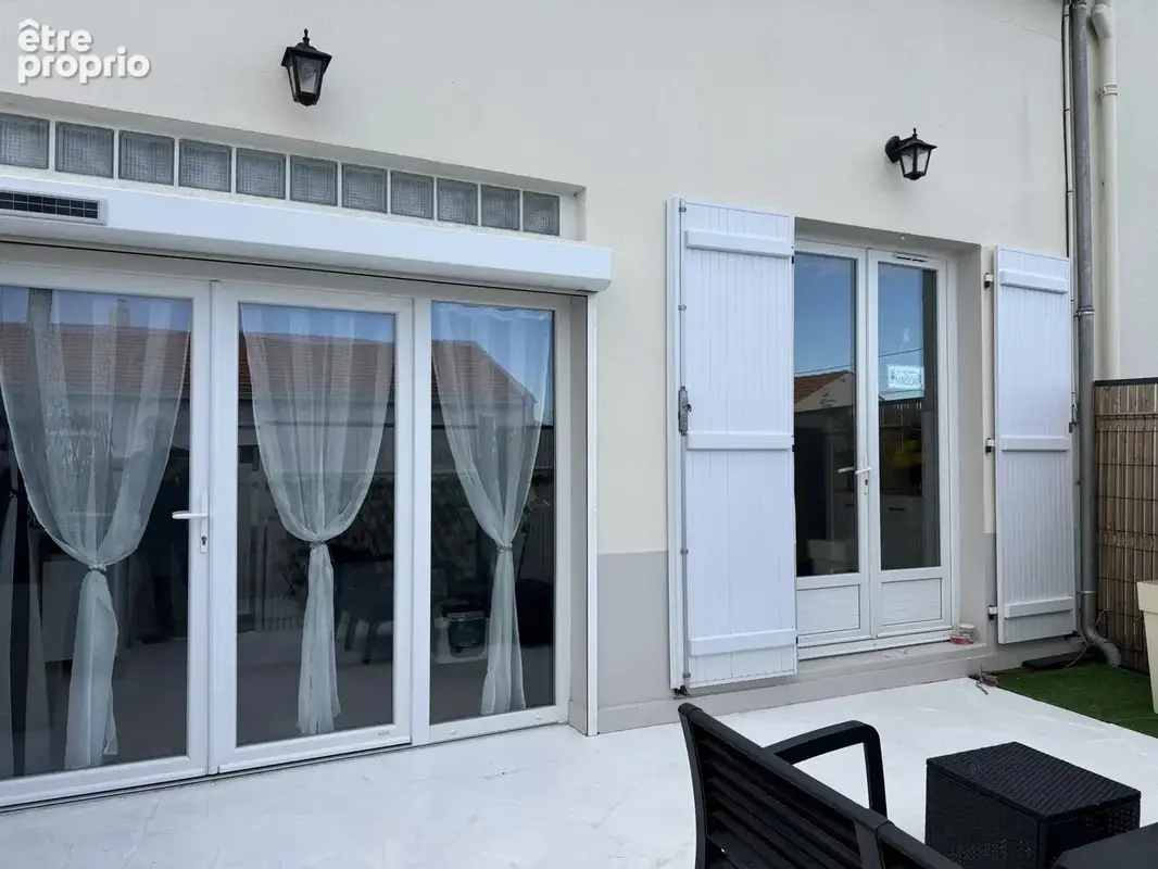 LES SORINIERES Proche commodités Excellent état - photo 11