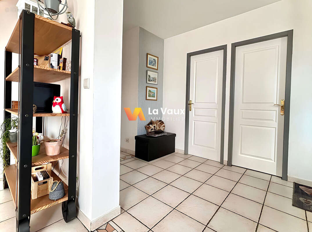 Maison à NEUVES-MAISONS