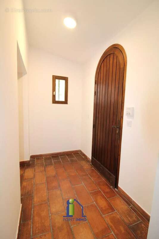 Maison à MARSEILLE-13E