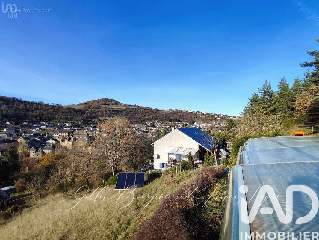 Photo 7 - Maison à PRINSUEJOLS