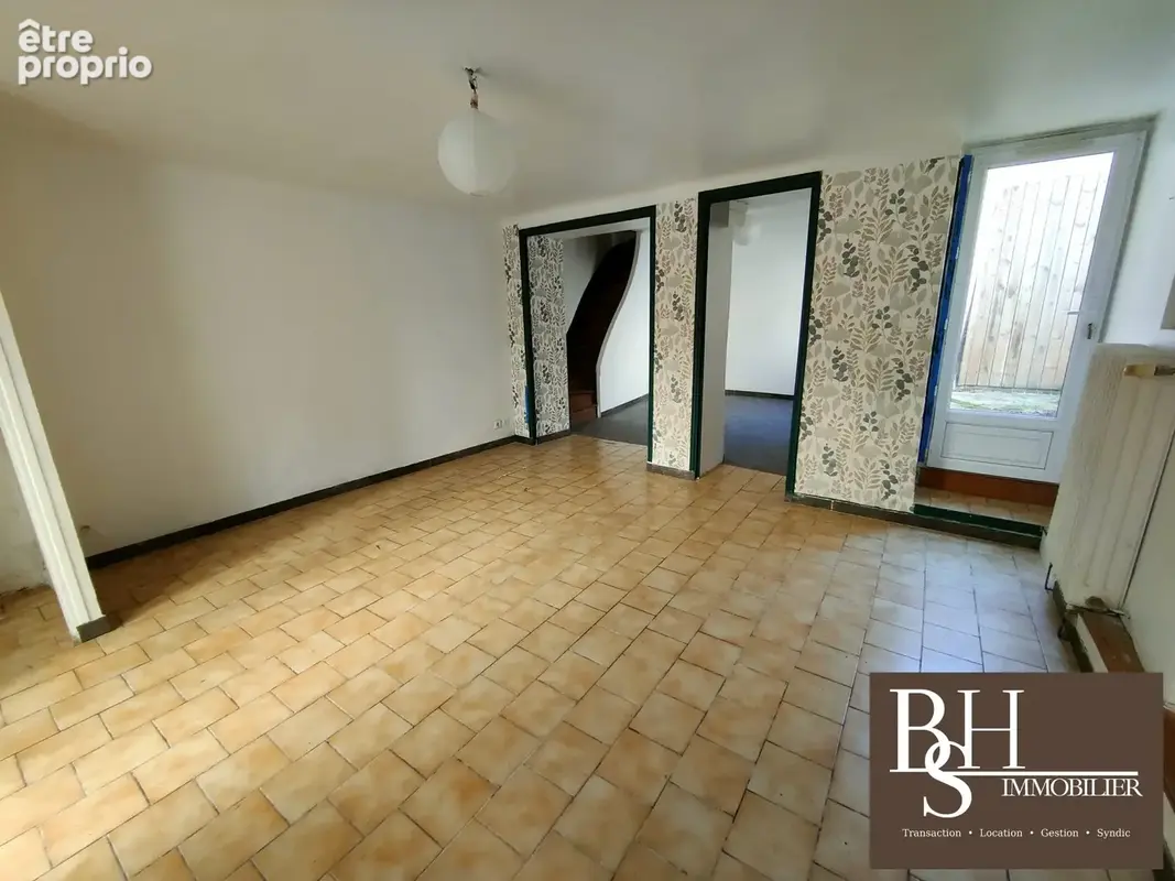 Maison 4 pièces 89 m² à vendre à Poitiers (86000) - photo 2