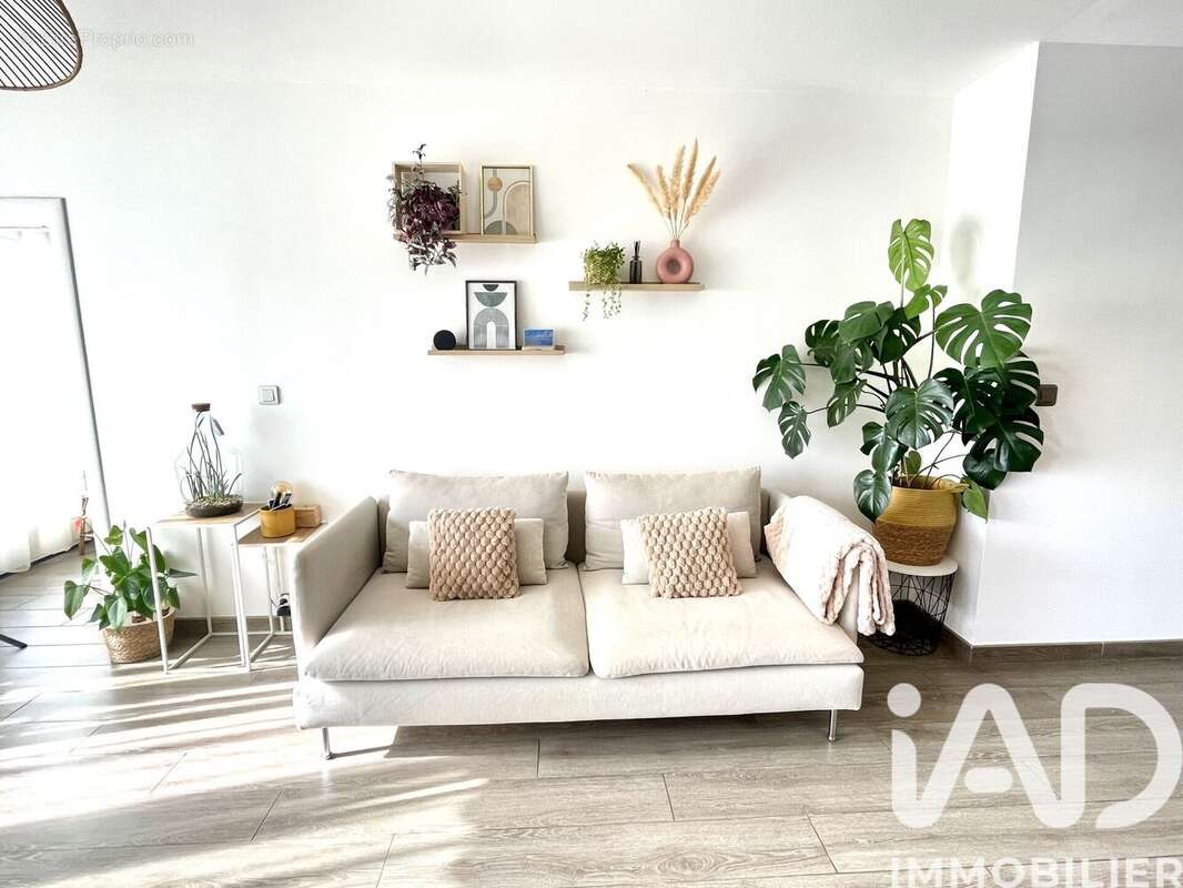 Photo 3 - Appartement à BRUNOY