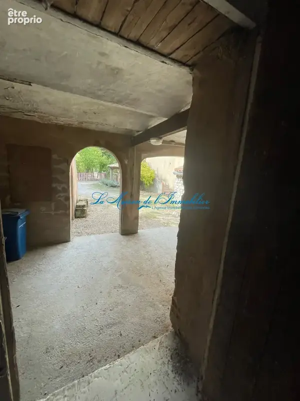 Entre NIMES et ALES, domaine équestre avec mas en pierres 2 logements sur un terrain 2 ha 18 - photo 31