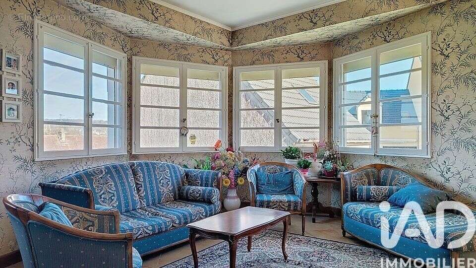 Photo 3 - Maison à SAINT-CHERON