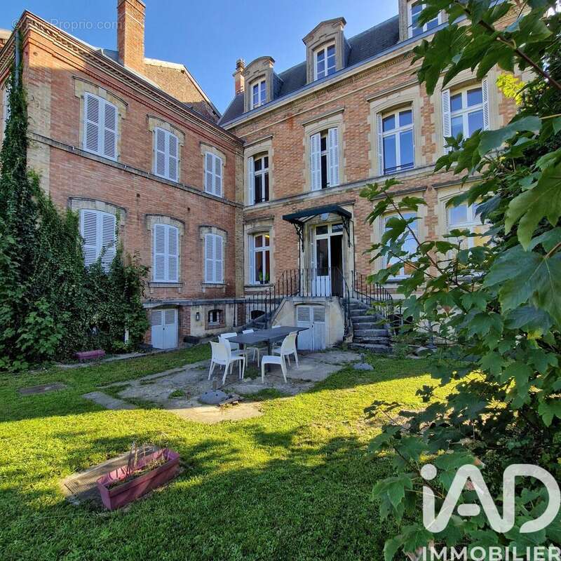 Photo 2 - Maison à VITRY-LE-FRANCOIS