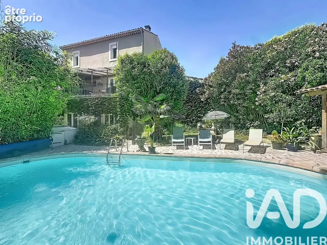 Photo 1 - Maison à MURVIEL-LES-BEZIERS