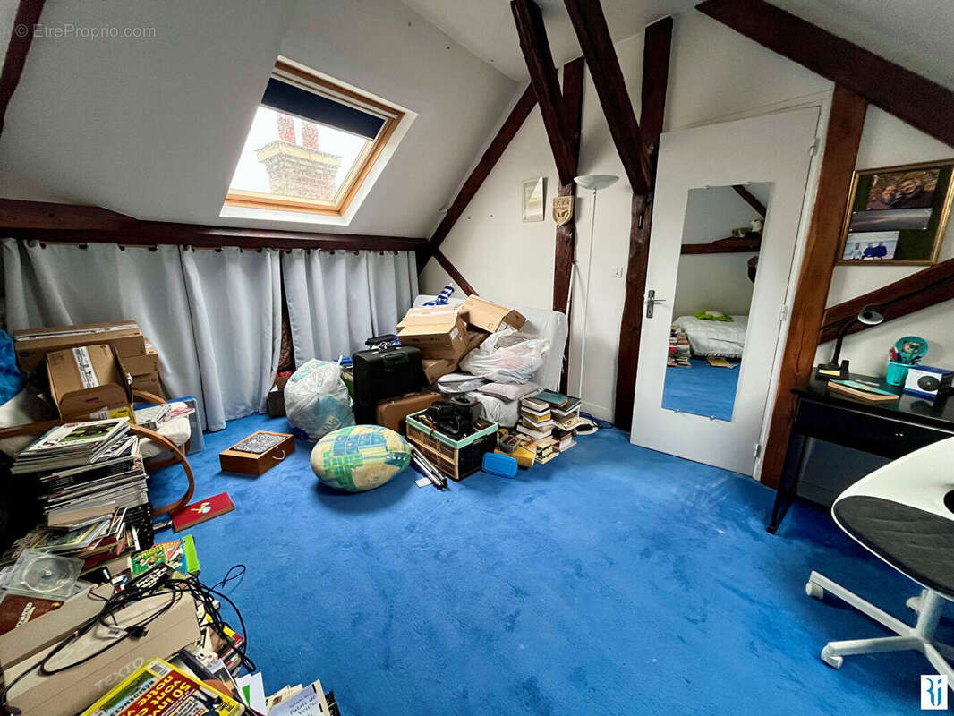 Appartement à ROUEN
