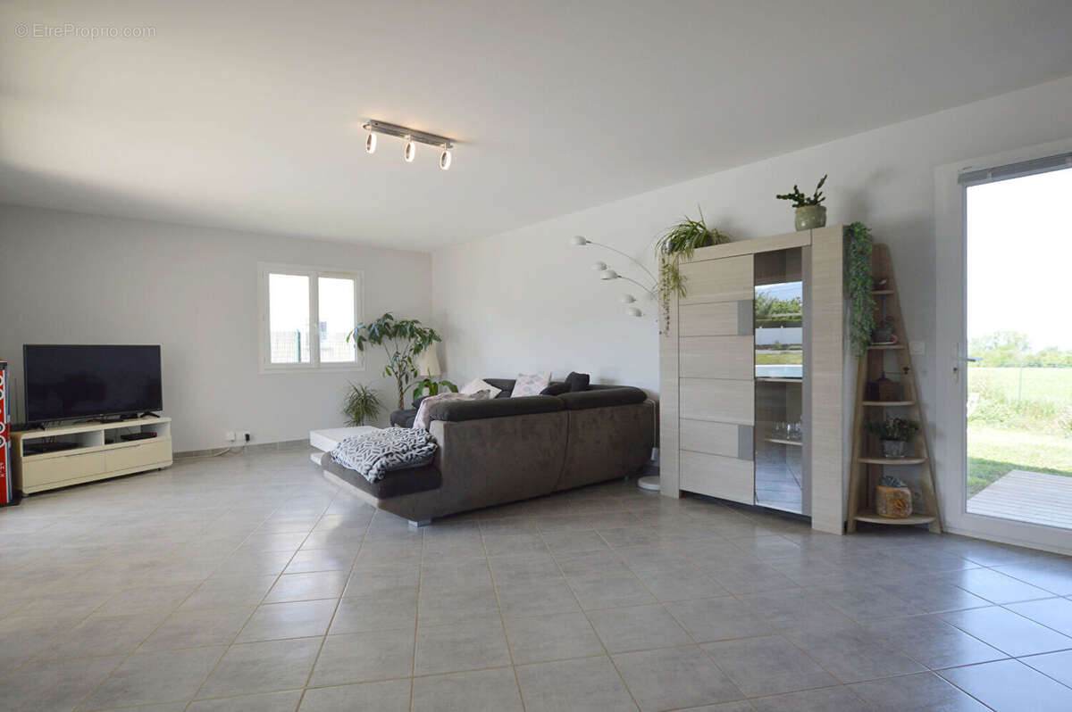 Maison à ROMANS-SUR-ISERE