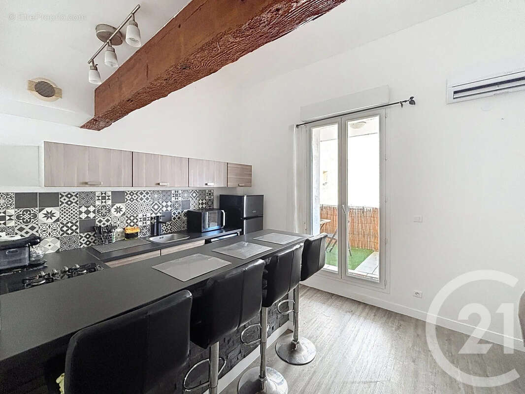 Appartement 68 m² à Sete  - photo 7