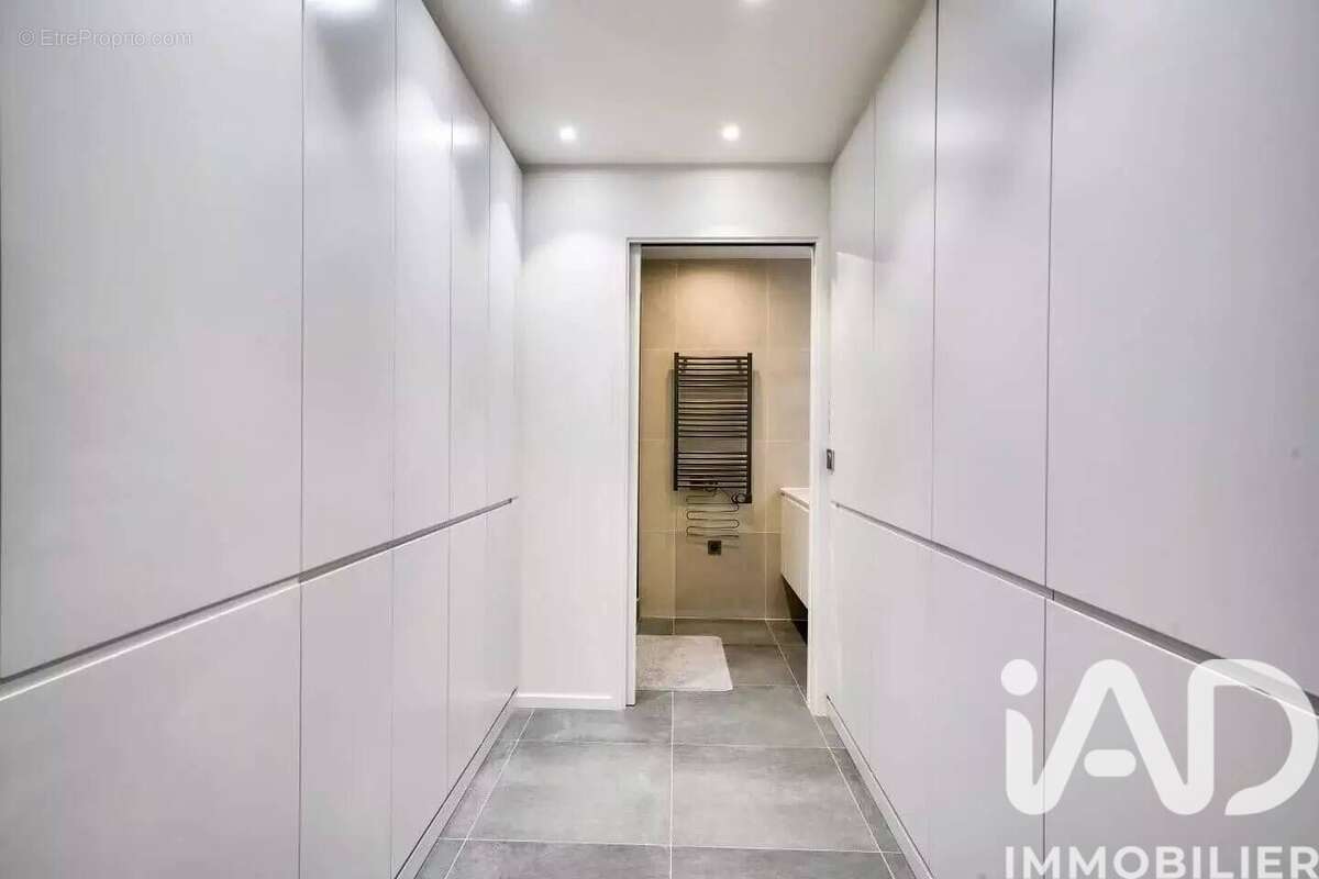 Photo 9 - Appartement à PARIS-11E