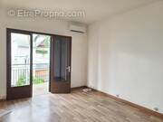 Appartement à SAINT-DENIS