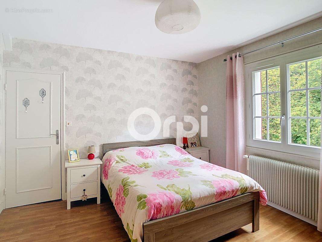 Maison à LA DOUZE