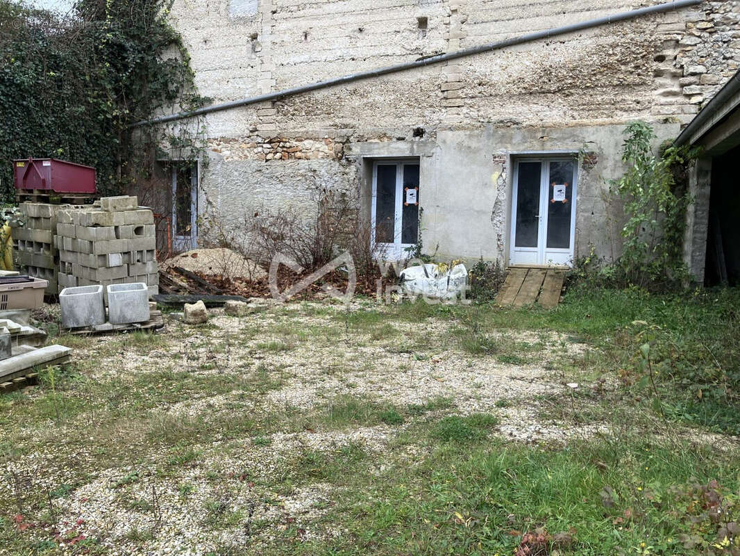 Appartement à LA FERTE-SOUS-JOUARRE