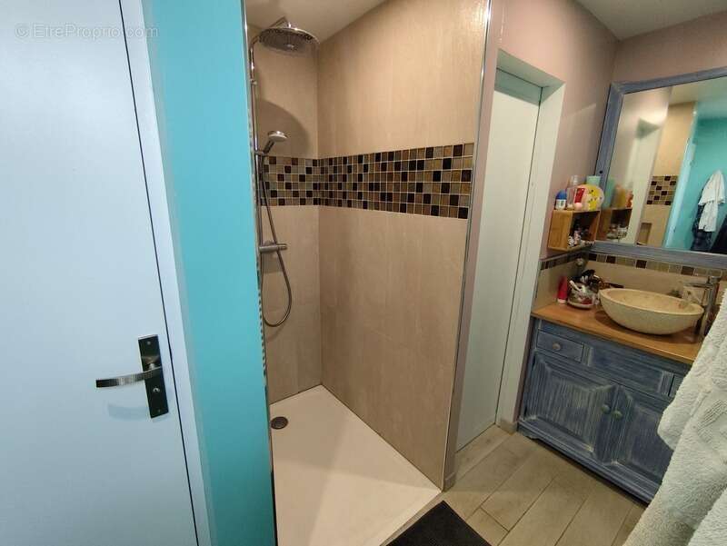 Maison à ETURQUERAYE