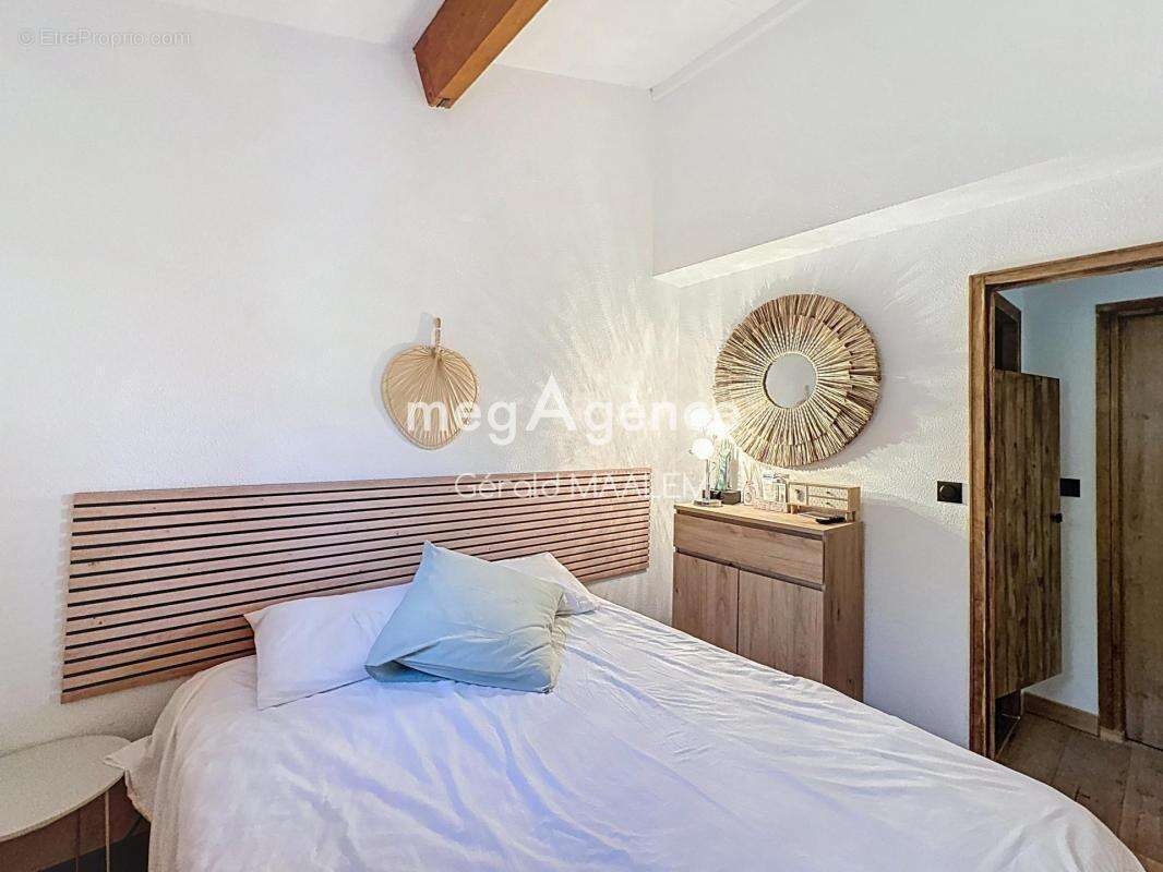 Maison à CAVALAIRE-SUR-MER