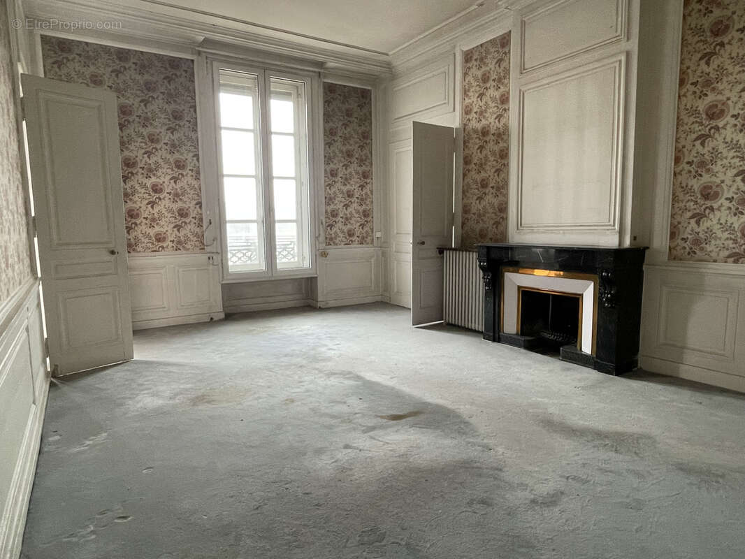 Appartement à LYON-1E
