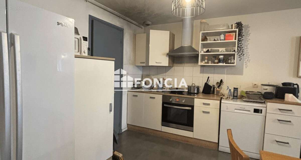 Appartement à ROANNE