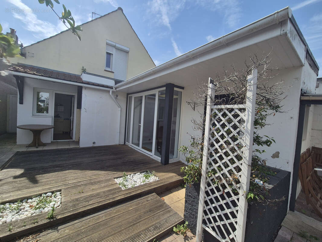 Maison 114 m² à Cucq  - photo 12