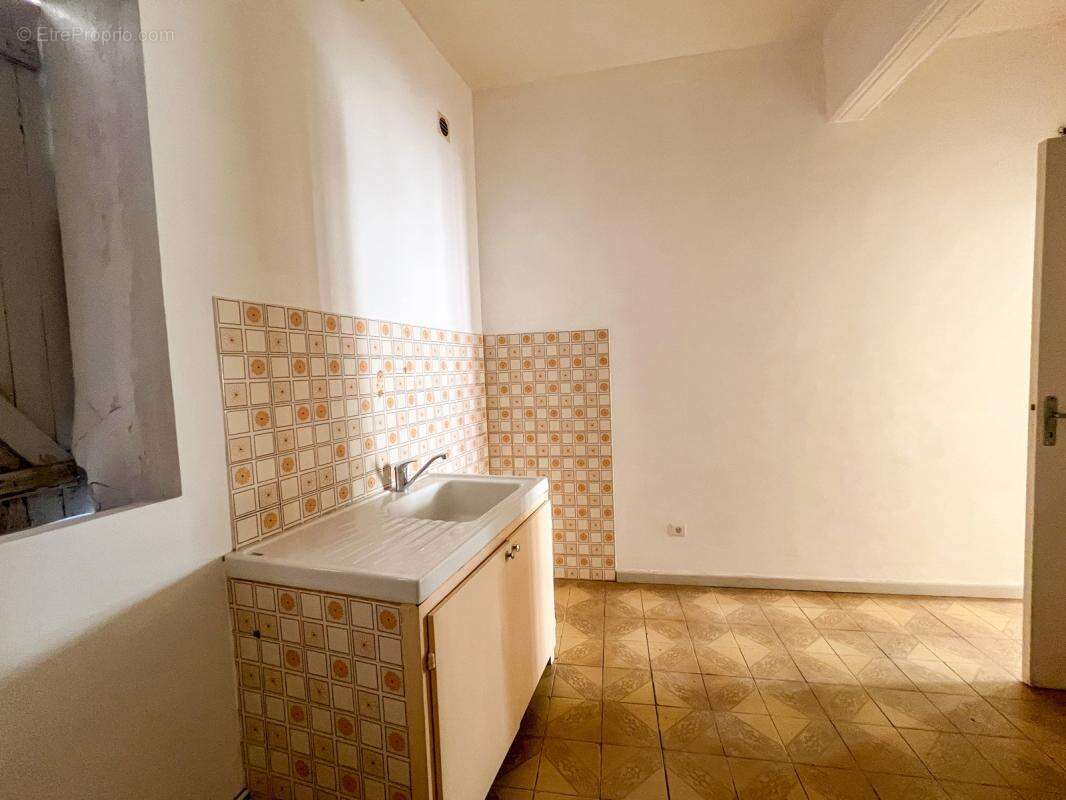 Appartement à DIGNE-LES-BAINS