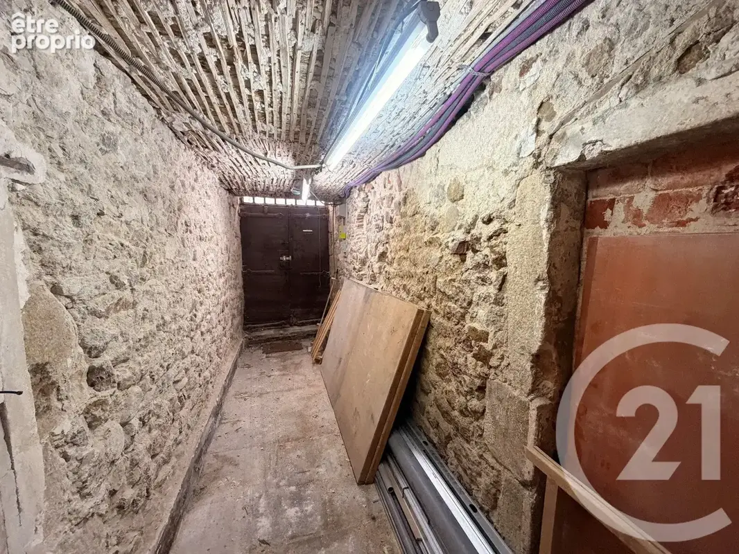 Maison 7 pièces 228 m² à vendre à Annonay (07100) - photo 23