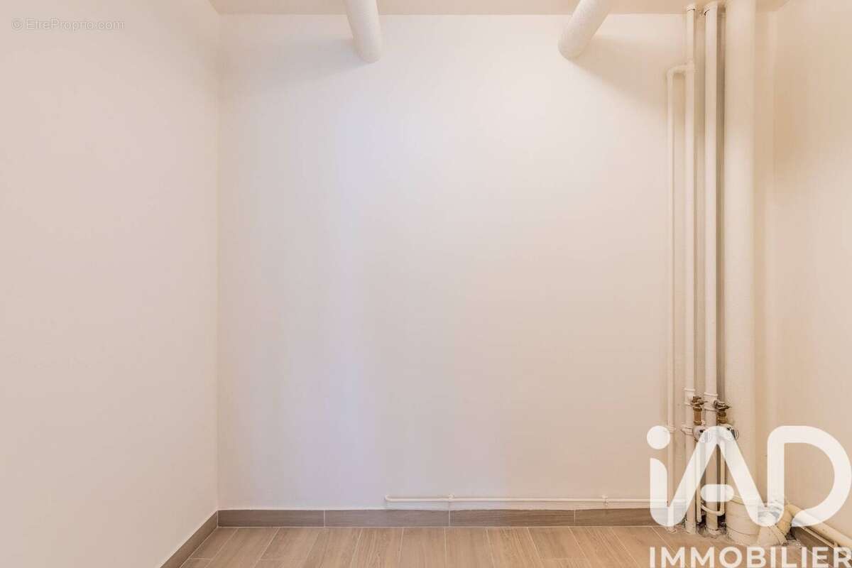 Photo 9 - Appartement à CHILLY-MAZARIN