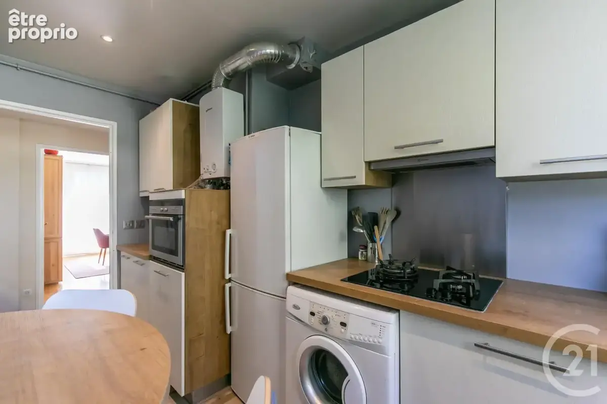 Appartement 4 pièces 76 m² à vendre à Saint-Maur-Des-Fosses (94100) - photo 12