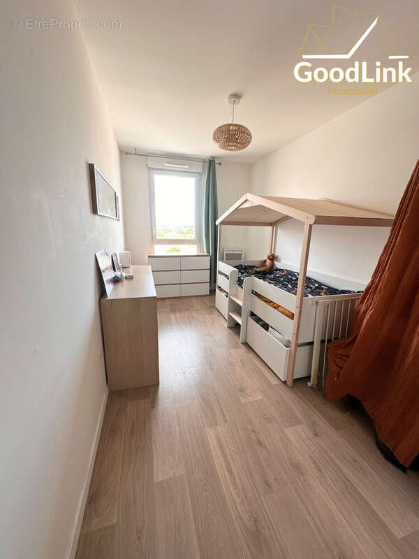 Appartement à DAMMARIE-LES-LYS