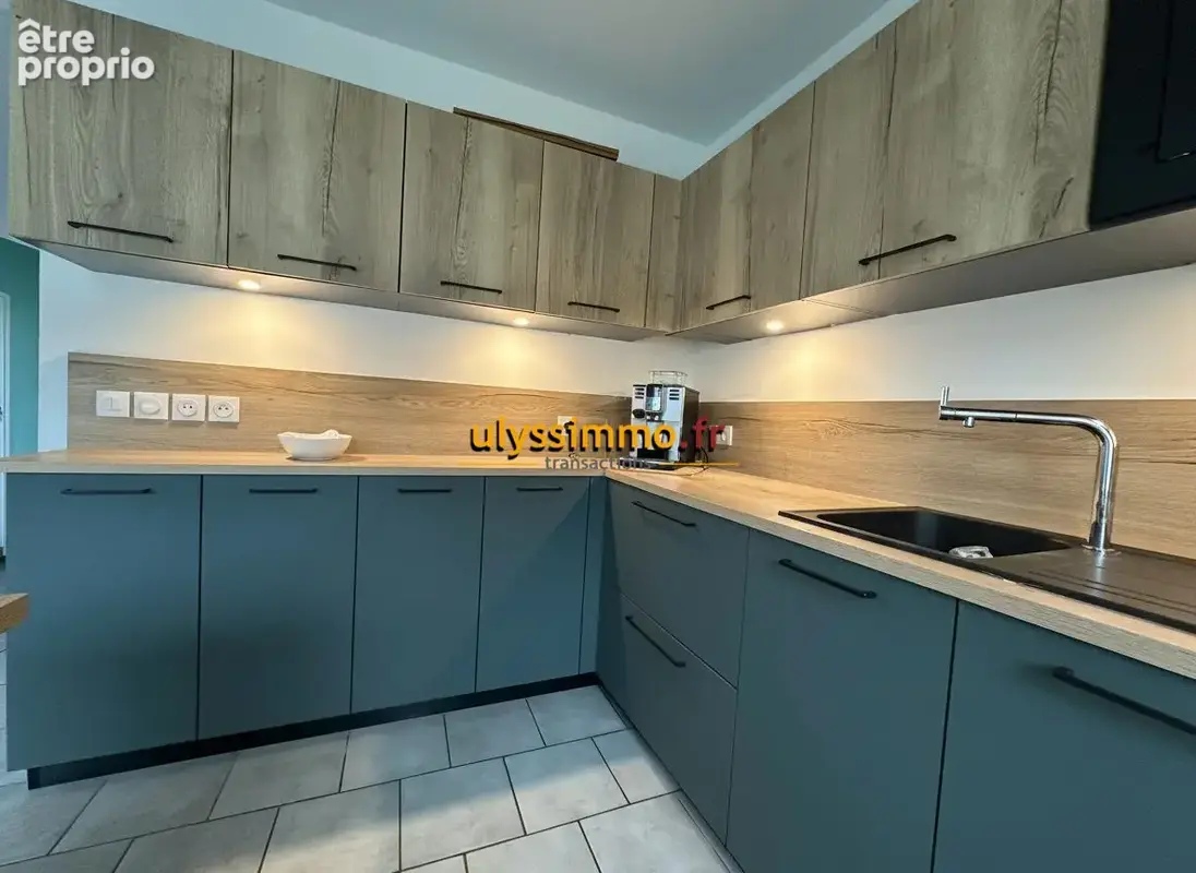 Maison 4 pièces 88 m² à vendre à Champien (80700) - photo 6