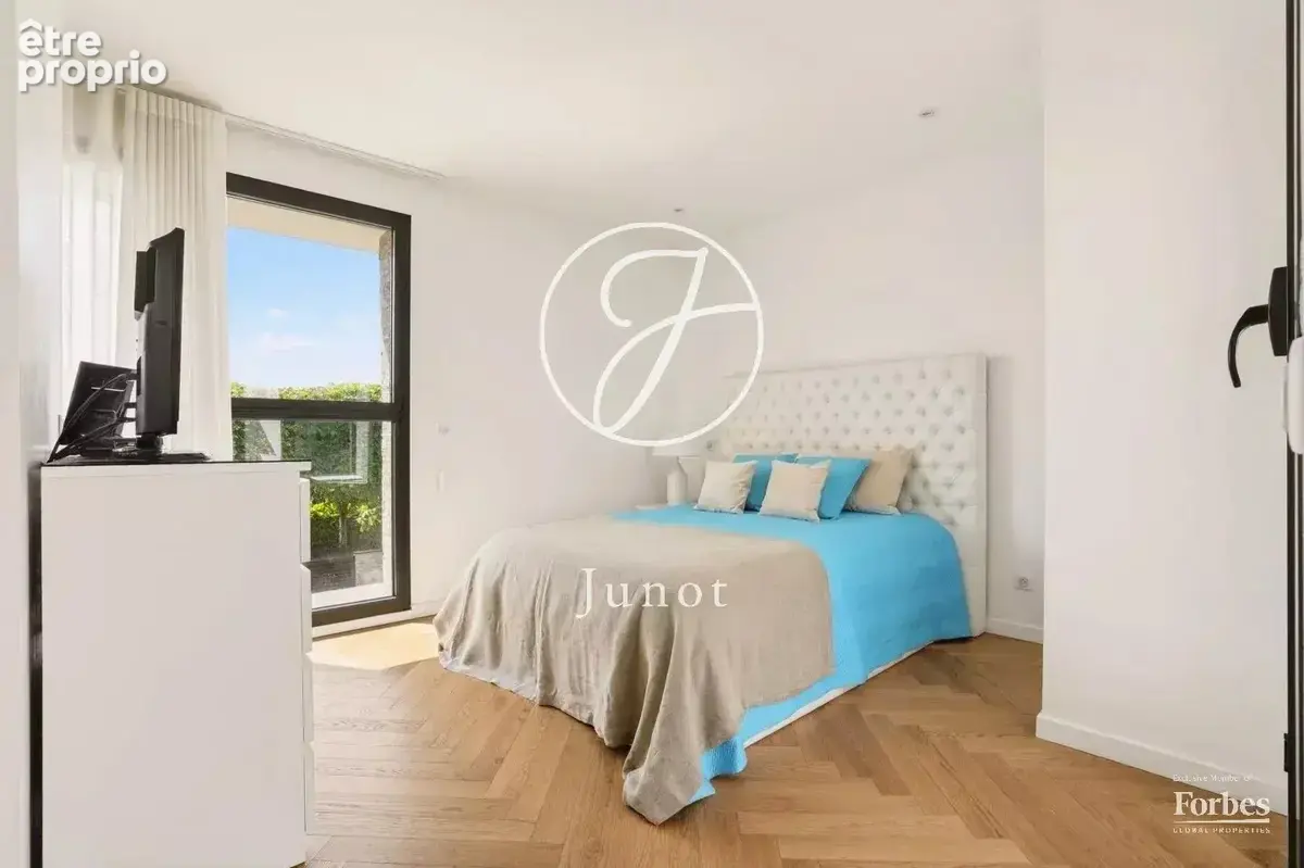 Montesson - CENTRE OUEST - Maison - 3 chambres - 154m² - Terrain 484m². - photo 13