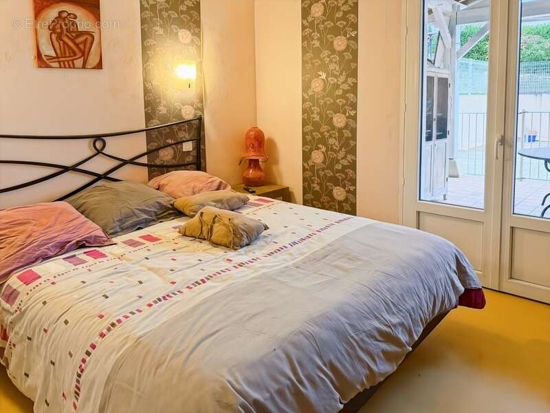 À vendre : Maison contemporaine P8 près d'Auch (Gers - 32) - photo 17