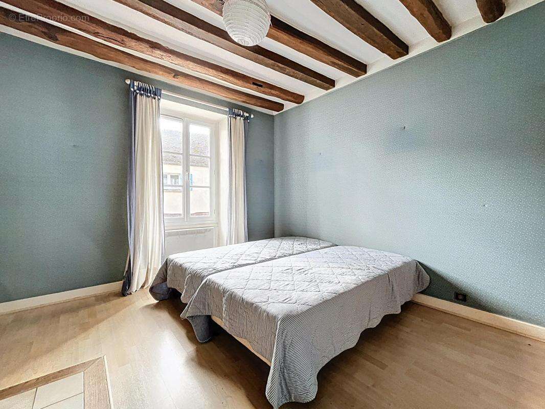 Maison à JAMBVILLE
