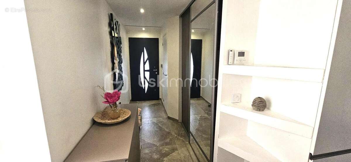 Maison à PONTAULT-COMBAULT