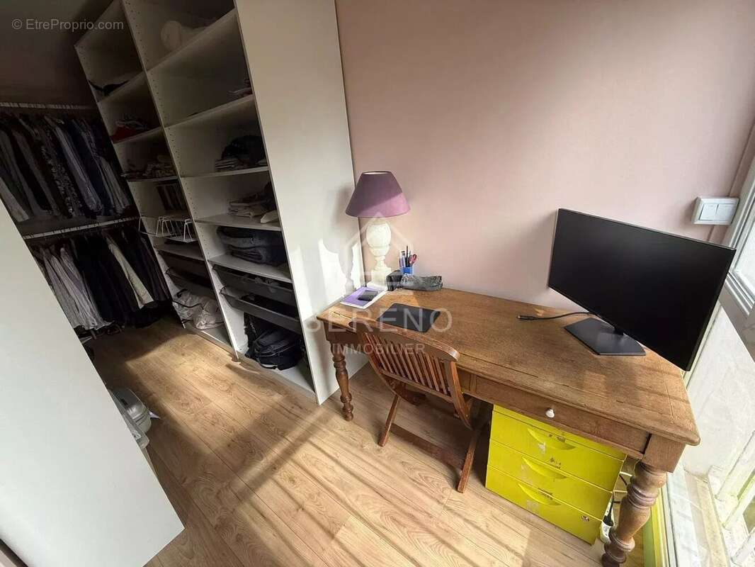 Appartement à BRY-SUR-MARNE